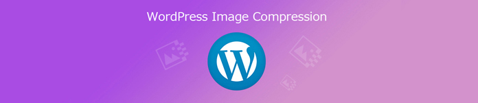 Compressione di immagini Wordpress