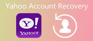 Yahoo Account Recovery