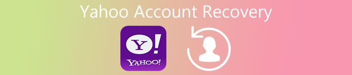 Yahoo Account Wiederherstellung