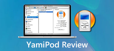 Recenze YamiPod