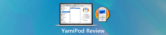 Recenze YamiPod