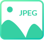 HEIC JPG图标