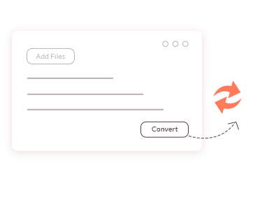 Convert File