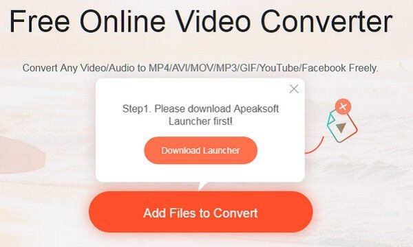 Download Online Launcher