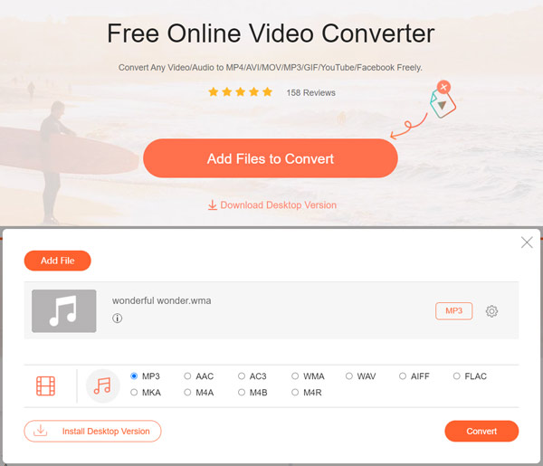 wma to mp3 converter for mac wma to mp3 converter for mac