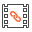 Ícone de navegação do Video Joiner grátis