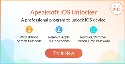 Desbloqueador de iOS