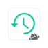 Mobile Broken Android Data Extraction Icon
