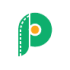 PPT to Video Converter Icon