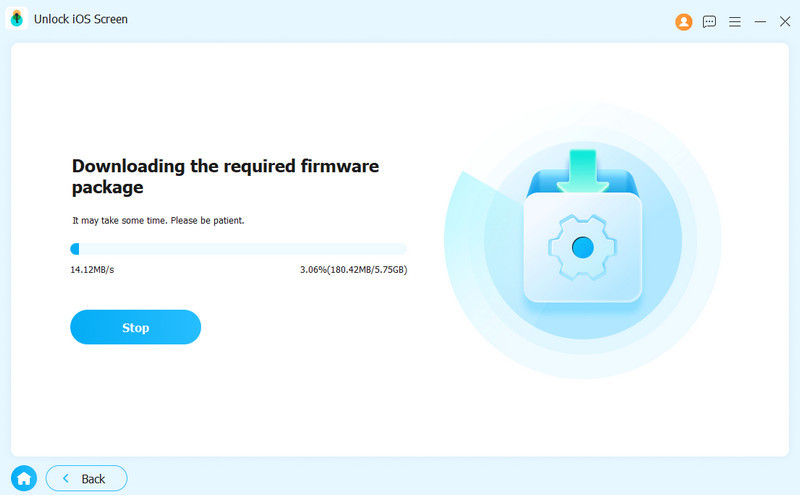 Download Firmware Package