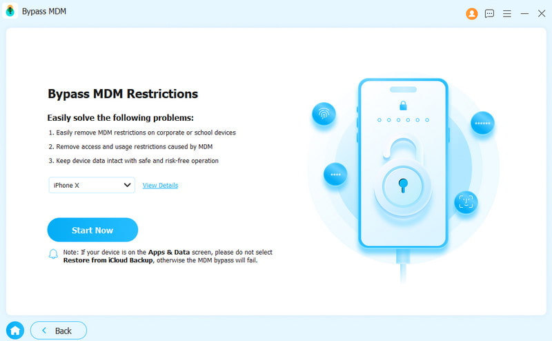 Remove MDM on Normal Device