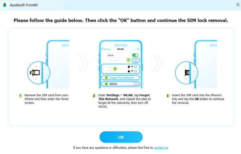 Set Your iOS Devices