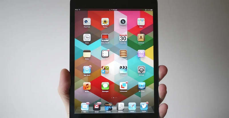 iPad Mini