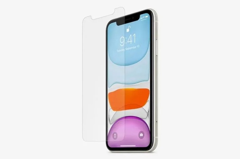 Προστατευτικό οθόνης iPhone