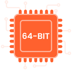 Bit 64