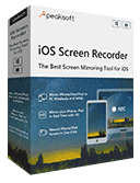 iOS-schermrecorder