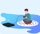 Record Gameplay