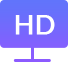 HD