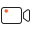 iOS Screen Recorder Navigate Icon