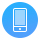 iPhone White Screen