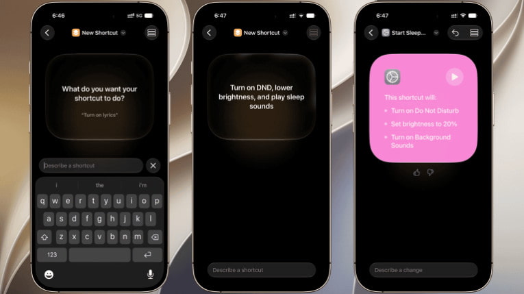 Shortcut AI