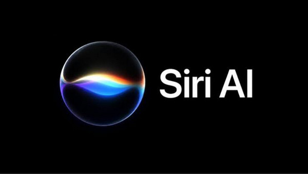 Siri AI