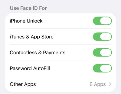 使用 Apple ID