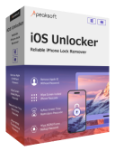 ios Unlocker-Box