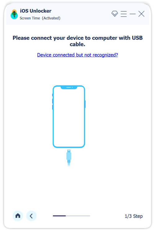IPhone csatlakoztatása