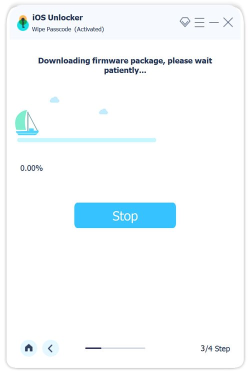 Last ned firmware