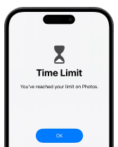 Forgot Screen Time Passcode