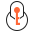 iOS Unlocker Navigationssymbol