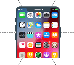 iPhone feloldva