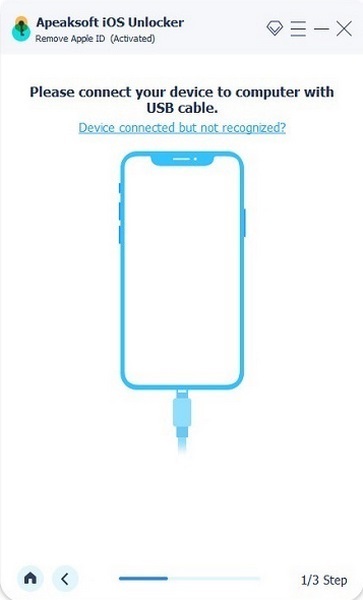 删除 Apple ID 二