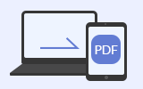 Przenieś plik PDF z komputera na iPada