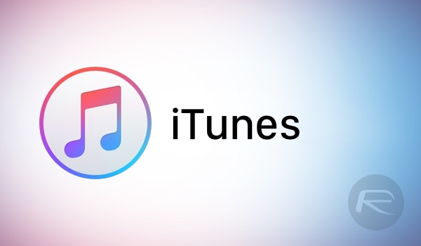 ITunes