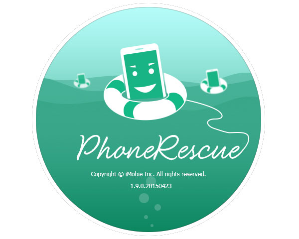 PhoneRescue