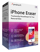 iPhone Eraser