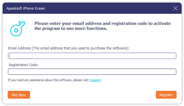 Register