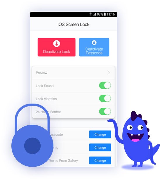 Recover your deleted or lost files