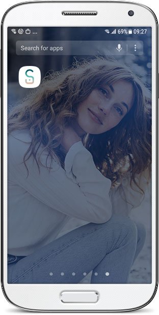 Recover your deleted or lost files