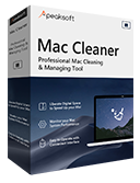 Mac Clearner Box