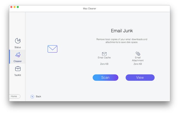 Email Junk