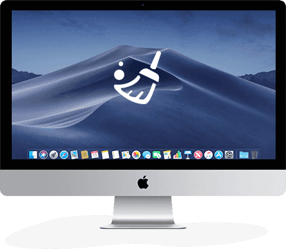 Mac Καθαριστικό