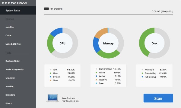 Iniciar la herramienta de desinstalación de Skype