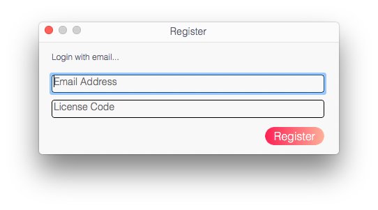 Register