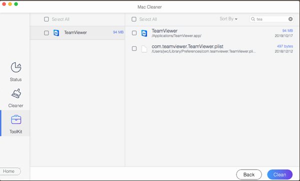 TeamViewer-filer