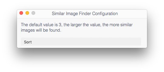 Image Finder