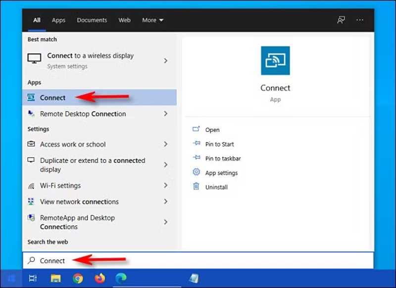 Conectar Windows10