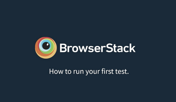 Browserstack Online Android Emulator